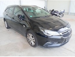 2019 Opel Astra K Sports Tourer 120 Jahre Start/Stop