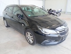 2019 Opel Astra K Sports Tourer 120 Jahre Start/Stop