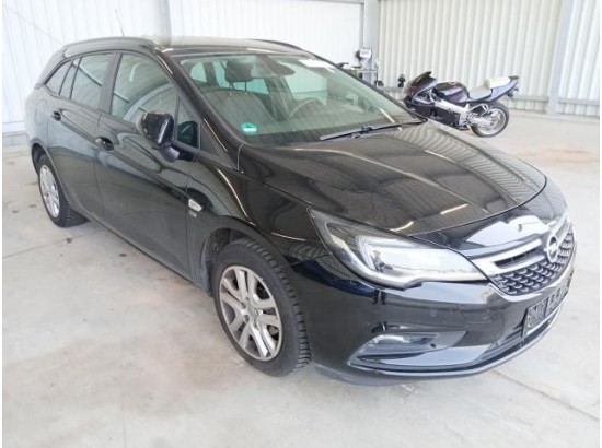 2019 Opel Astra K Sports Tourer 120 Jahre Start/Stop 2019 Opel Astra K Sports Tourer 120 Jahre Start/Stop