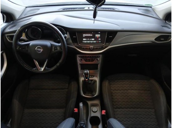 2019 Opel Astra K Sports Tourer 120 Jahre Start/Stop 2019 Opel Astra K Sports Tourer 120 Jahre Start/Stop