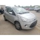 2015 Ford Ka Trend 2015 Ford Ka Trend