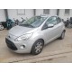2015 Ford Ka Trend 2015 Ford Ka Trend