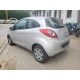 2015 Ford Ka Trend 2015 Ford Ka Trend