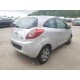 2015 Ford Ka Trend 2015 Ford Ka Trend