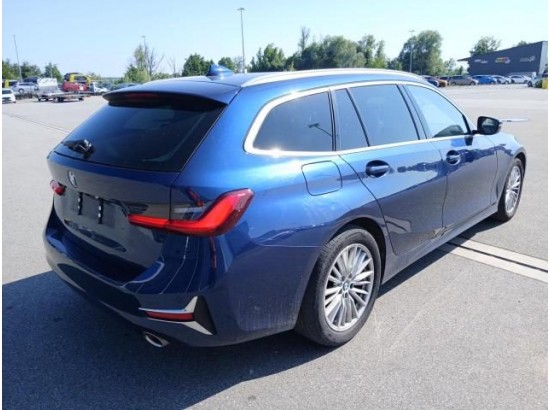 2020 BMW 3er Touring 320 d Luxury Line 2020 BMW 3er Touring 320 d Luxury Line