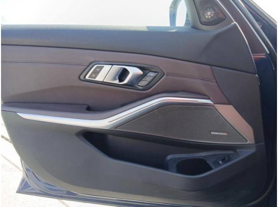 2020 BMW 3er Touring 320 d Luxury Line 2020 BMW 3er Touring 320 d Luxury Line