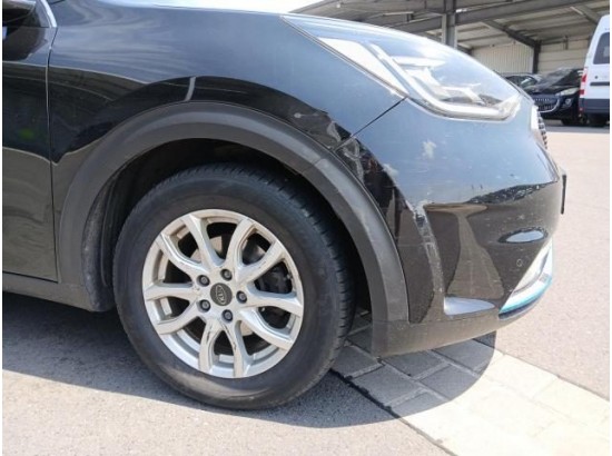 2018 Kia Niro Spirit Plug-in Hybrid 2018 Kia Niro Spirit Plug-in Hybrid