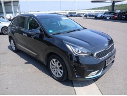 2018 Kia Niro Spirit Plug-in Hybrid