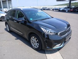 2018 Kia Niro Spirit Plug-in Hybrid