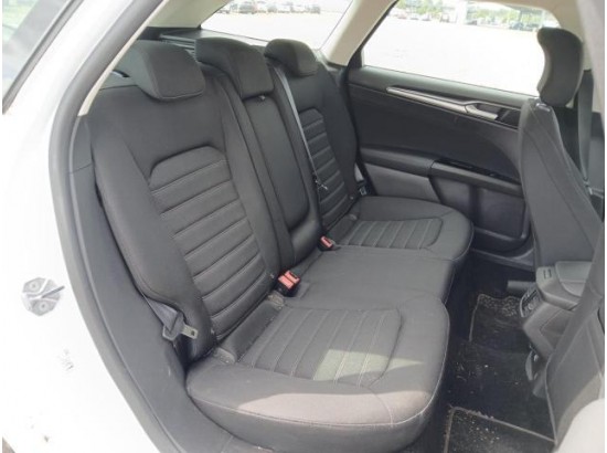 2021 Ford Mondeo Turnier Hybrid Trend 2021 Ford Mondeo Turnier Hybrid Trend