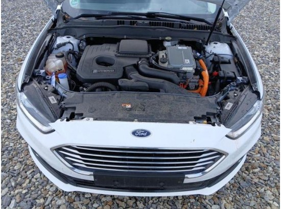 2021 Ford Mondeo Turnier Hybrid Trend 2021 Ford Mondeo Turnier Hybrid Trend