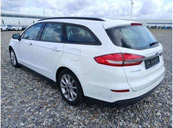 2021 Ford Mondeo Turnier Hybrid Trend 2021 Ford Mondeo Turnier Hybrid Trend