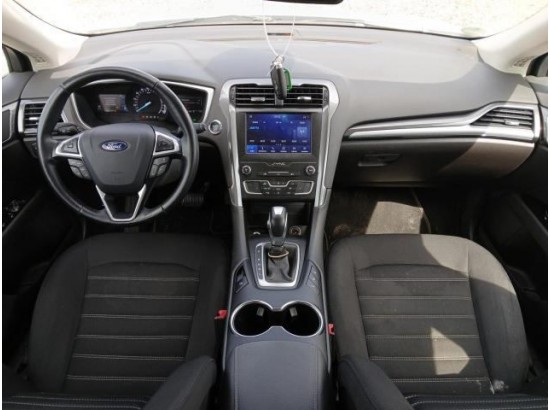2021 Ford Mondeo Turnier Hybrid Trend 2021 Ford Mondeo Turnier Hybrid Trend