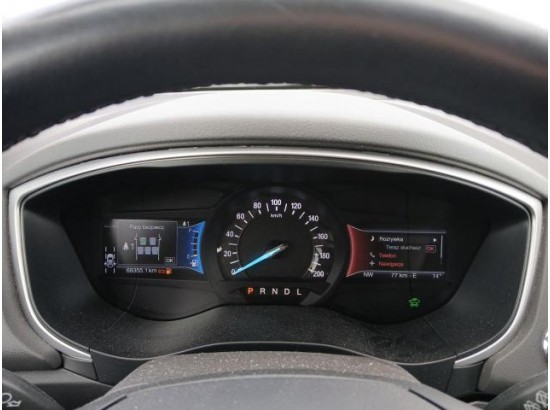 2021 Ford Mondeo Turnier Hybrid Trend 2021 Ford Mondeo Turnier Hybrid Trend