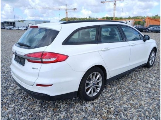 2021 Ford Mondeo Turnier Hybrid Trend 2021 Ford Mondeo Turnier Hybrid Trend