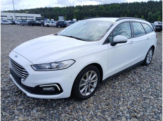 2021 Ford Mondeo Turnier Hybrid Trend 2021 Ford Mondeo Turnier Hybrid Trend