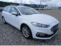 2021 Ford Mondeo Turnier Hybrid Trend