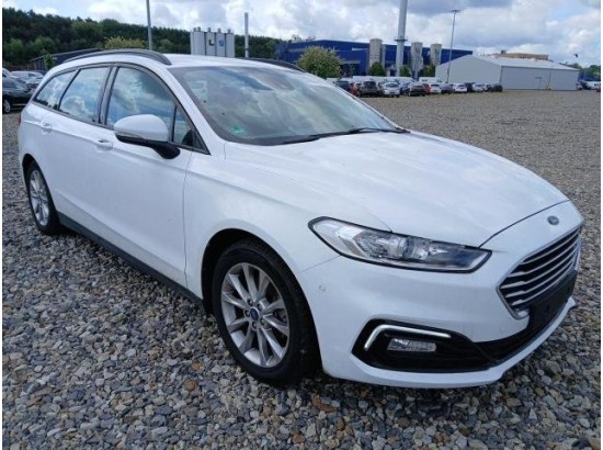 2021 Ford Mondeo Turnier Hybrid Trend 2021 Ford Mondeo Turnier Hybrid Trend