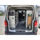2020 Volkswagen T6.1 Transporter Kasten FWD