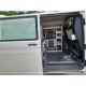 2020 Volkswagen T6.1 Transporter Kasten FWD