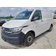 2020 Volkswagen T6.1 Transporter Kasten FWD