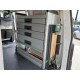 2020 Volkswagen T6.1 Transporter Kasten FWD