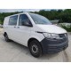 2020 Volkswagen T6.1 Transporter Kasten FWD