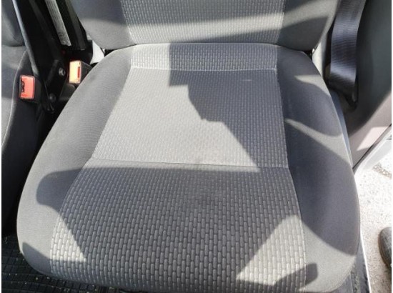 2020 Volkswagen T6.1 Transporter Kasten FWD