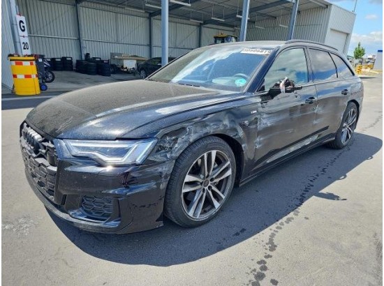 2025 Audi A6 Avant 45 TFSI S line 2025 Audi A6 Avant 45 TFSI S line
