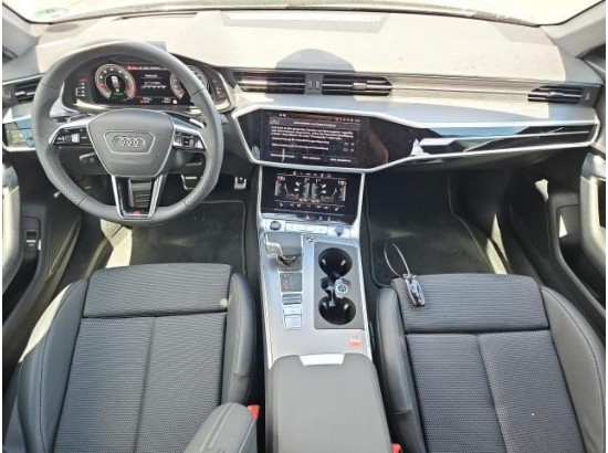 2025 Audi A6 Avant 45 TFSI S line 2025 Audi A6 Avant 45 TFSI S line