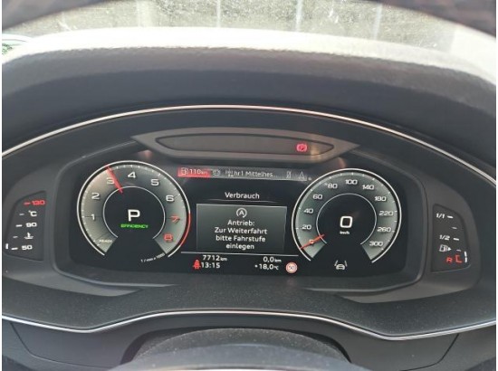 2025 Audi A6 Avant 45 TFSI S line 2025 Audi A6 Avant 45 TFSI S line