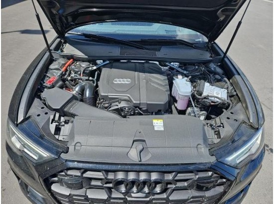 2025 Audi A6 Avant 45 TFSI S line 2025 Audi A6 Avant 45 TFSI S line