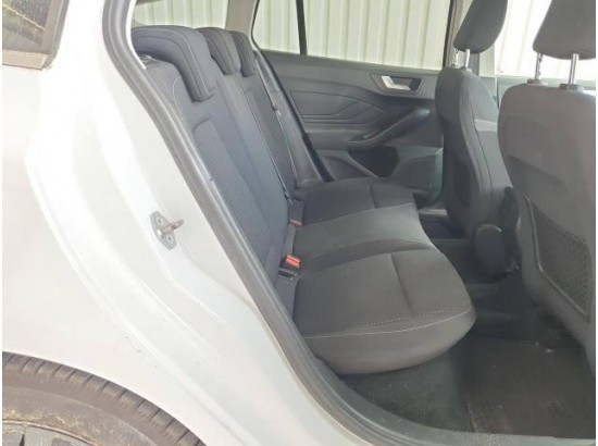 2018 Ford Focus Turnier Cool & Connect 2018 Ford Focus Turnier Cool & Connect