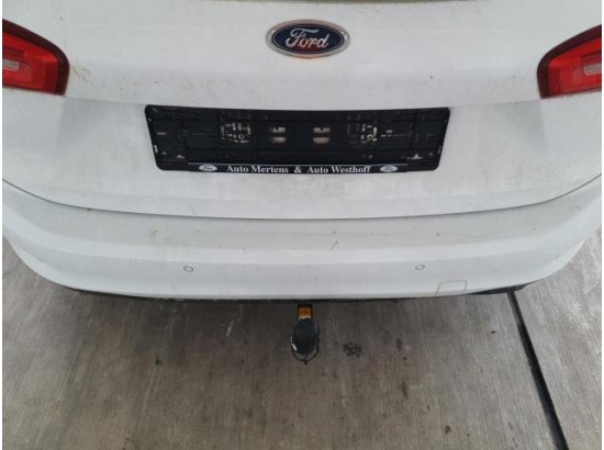 2018 Ford Focus Turnier Cool & Connect 2018 Ford Focus Turnier Cool & Connect