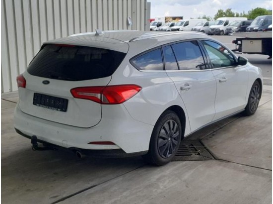 2018 Ford Focus Turnier Cool & Connect 2018 Ford Focus Turnier Cool & Connect