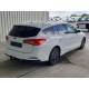 2018 Ford Focus Turnier Cool & Connect 2018 Ford Focus Turnier Cool & Connect