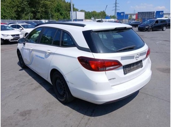 2020 Opel Astra K Sports Tourer Business Start/Stop
