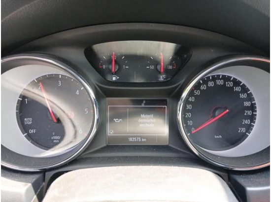 2020 Opel Astra K Sports Tourer Business Start/Stop