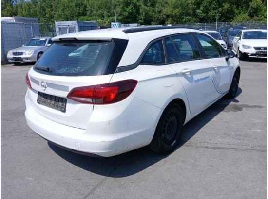 2020 Opel Astra K Sports Tourer Business Start/Stop