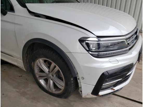 2019 Volkswagen Tiguan IQ.DRIVE Start-Stopp 4Motion 2019 Volkswagen Tiguan IQ.DRIVE Start-Stopp 4Motion