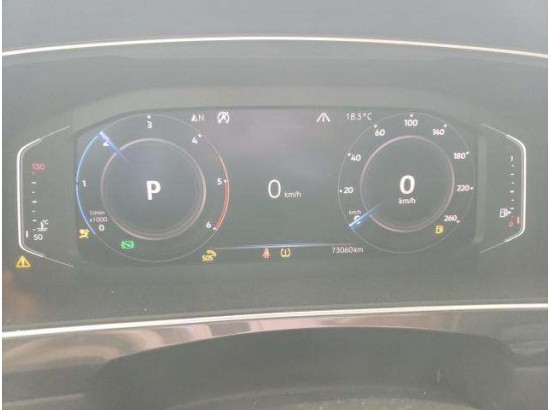 2019 Volkswagen Tiguan IQ.DRIVE Start-Stopp 4Motion 2019 Volkswagen Tiguan IQ.DRIVE Start-Stopp 4Motion