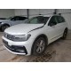 2019 Volkswagen Tiguan IQ.DRIVE Start-Stopp 4Motion 2019 Volkswagen Tiguan IQ.DRIVE Start-Stopp 4Motion