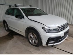 2019 Volkswagen Tiguan IQ.DRIVE Start-Stopp 4Motion