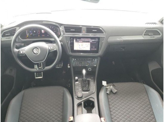 2019 Volkswagen Tiguan IQ.DRIVE Start-Stopp 4Motion 2019 Volkswagen Tiguan IQ.DRIVE Start-Stopp 4Motion