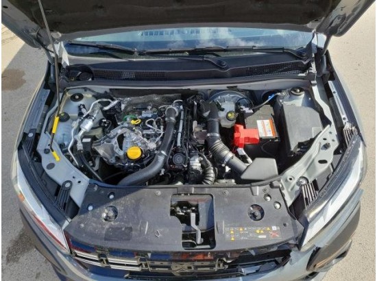 2025 Dacia Jogger Extreme+