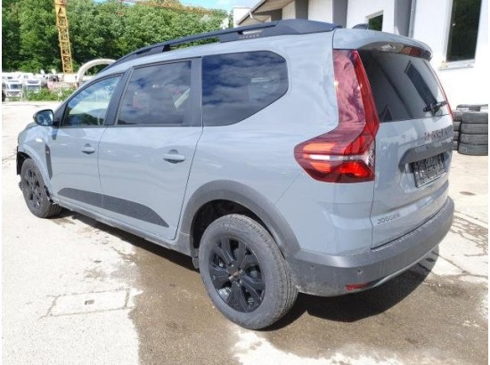 2025 Dacia Jogger Extreme+