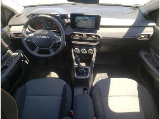 2025 Dacia Jogger Extreme+