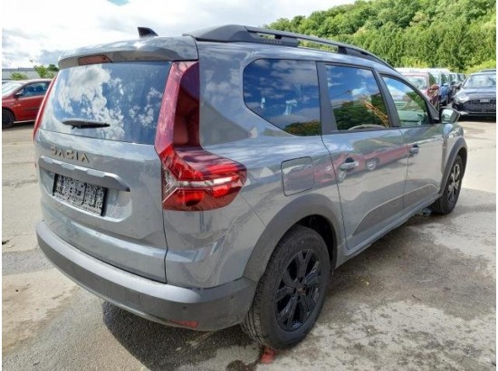 2025 Dacia Jogger Extreme+