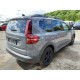 2025 Dacia Jogger Extreme+