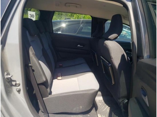 2025 Dacia Jogger Extreme+